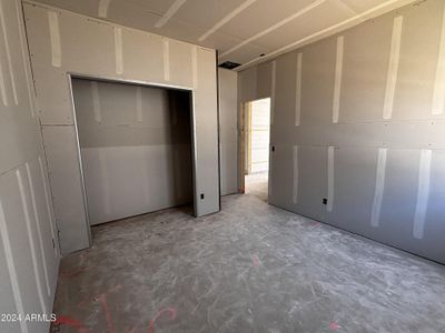 New construction Single-Family house 5514 W Summerside Road, Laveen, AZ 85339 - photo 4 4