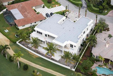 New construction Single-Family house 1654 Sabal Palm Drive, Boca Raton, FL 33432 - photo 9 9