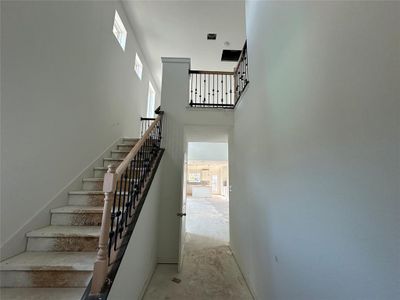 New construction Single-Family house 1816 Garrett Oaks Ln, Georgetown, TX 78633 Journey Series - Meridian- photo 3 3