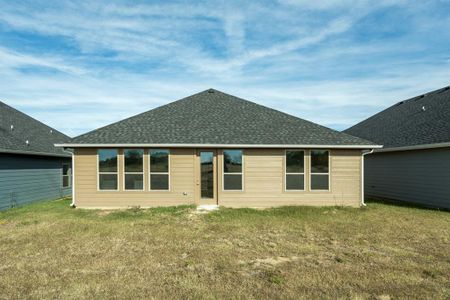 New construction Single-Family house 344 Preston Road, Mabank, TX 75147 - photo 21 21