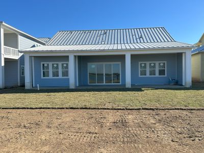 New construction Single-Family house Texas City, TX 77590  Eleuthera 60's- photo 8 8