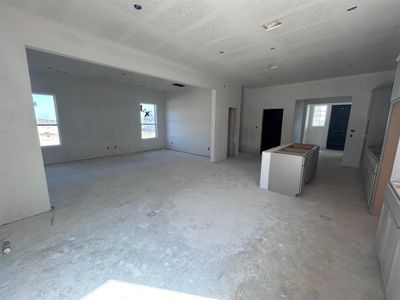 New construction Single-Family house 3112 Canyon River Ln, Georgetown, TX 78628 Breckenridge- photo 4 4