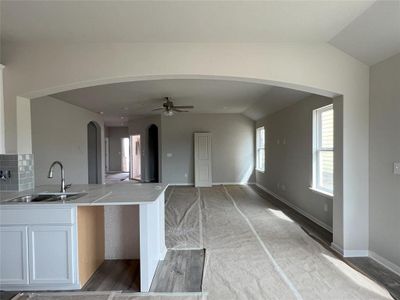 New construction Single-Family house 6066 Marsh Ln, Buda, TX 78610 Bedford- photo 3 3