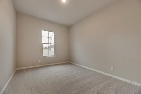 New construction Single-Family house 186 Spanish Moss Trail, Rhome, TX 76078 Aster- photo 8 8