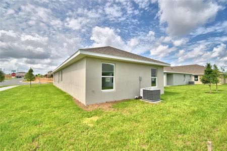 New construction Single-Family house 618 Tanaro Lane, Haines City, FL 33844 - photo 30 30