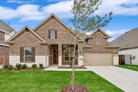 New construction Single-Family house 5608 Pebble Drive, Celina, TX 75009 - photo 13 13