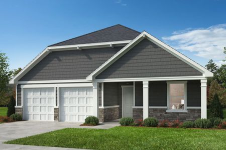 New construction Single-Family house Riceland Way And Hwy. 24/27, Midland, NC 28107 - photo 3 3
