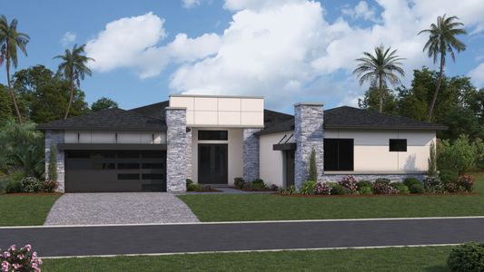 New construction Single-Family house HGW9+CH, Ellenton, FL 34221 - photo 0 0