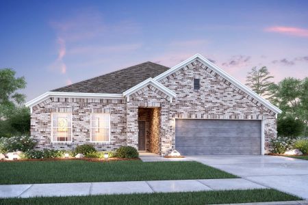 New construction Single-Family house Polo, 3009 Lakewood Lane, Royse City, TX 75189 - photo