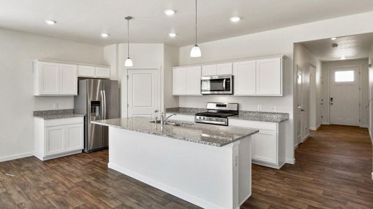New construction Single-Family house 2701 72Nd Avenue Court, Greeley, CO 80634 - photo 8 8