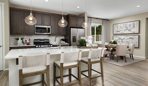 Seasons on Olive by Richmond American Homes in Youngtown - photo 34 34