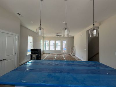 New construction Single-Family house 320 Ferebee Place, Charlotte, NC 28213 Wesson B1- photo 26 26