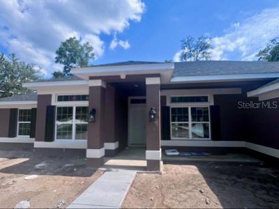 New construction Single-Family house 9034 Se 154Th Lane, Summerfield, FL 34491 - photo 2 2