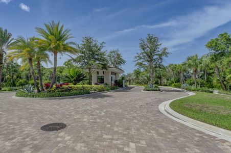 New construction Single-Family house 13602 Artisan Circle, Palm Beach Gardens, FL 33418 - photo 50 50
