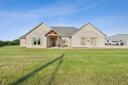 New construction Single-Family house 541 County Road 1224, Cleburne, TX 76033 - photo 2 2