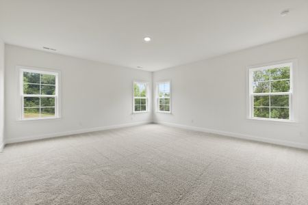 New construction Single-Family house 5312 Allburn Pkwy, Concord, NC 28027 - photo 15 15