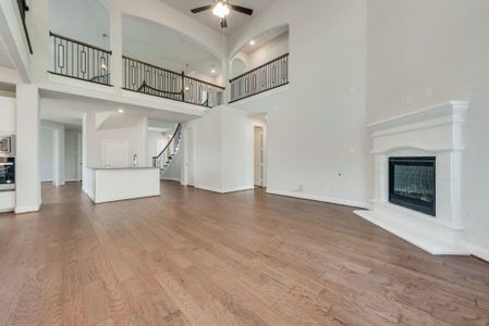 New construction Single-Family house 3719 Lochwood Drive, Rowlett, TX 75088 Abbey- photo 9 9