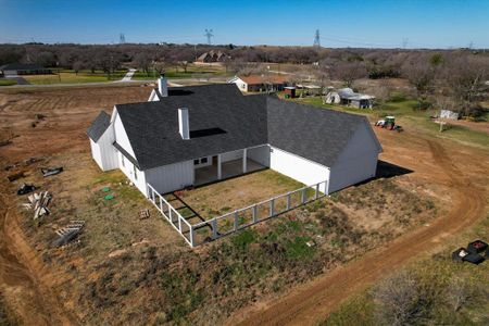 New construction Single-Family house 2972 N Trinity Street, Decatur, TX 76234 - photo 15 15