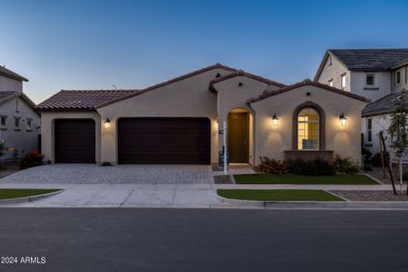 New construction Single-Family house 9654 E Rainbow Avenue, Mesa, AZ 85212 - photo 41 41