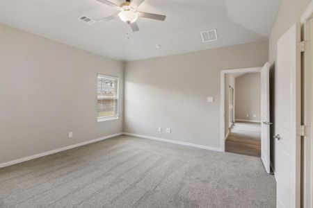 New construction Single-Family house 210 Arcane Street, Greenville, TX 75402 The Woodside- photo 13 13