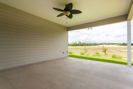 New construction Single-Family house Southwest 68th Terrace, Gainesville, FL 32607 - photo 73 73