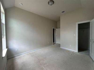 New construction Single-Family house 7500 Montage Dr, Austin, TX 78738 Hathaway Homeplan- photo 34 34