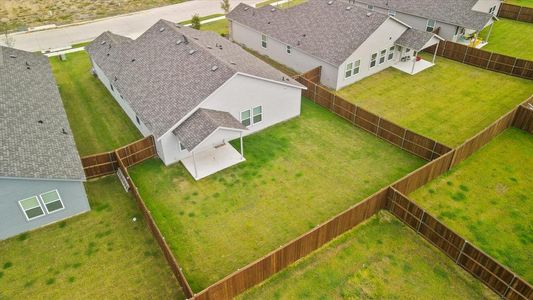 New construction Single-Family house 1322 Panela Road, Crandall, TX 75114 - photo 34 34