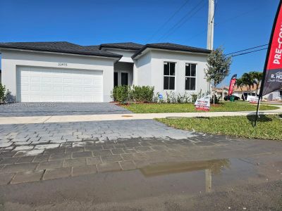 New construction Single-Family house 22570 Sw 125 Ave, Miami, FL 33170 - photo 1 1