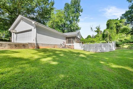 New construction Single-Family house 431 Holly Drive, Gainesville, GA 30501 - photo 22 22