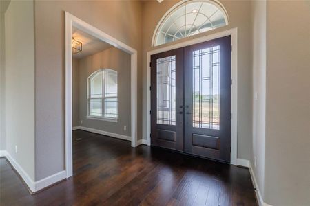 New construction Single-Family house 23601 Old Ferry Road, Unit 22, Spicewood, TX 78669 - photo 10 10