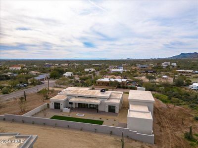 New construction Single-Family house 5406 E Mining Camp Street, Apache Junction, AZ 85119 - photo 80