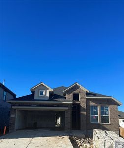 New construction Single-Family house 961 Oak Chase Way Way, Unit 2, Leander, TX 78641 Adalynn- photo 0 0