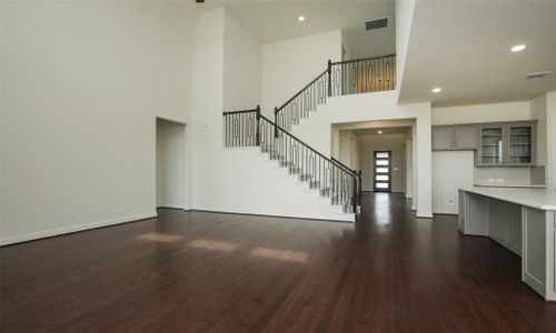 New construction Single-Family house 543 Rita Blanca Drive, Webster, TX 77598 Classic Series - Cornell- photo 22 22