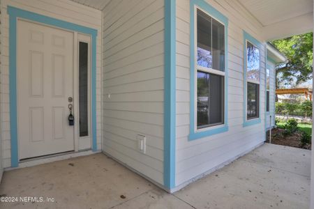 New construction Single-Family house 3601 2Nd Street, Saint Augustine, FL 32086 - photo 3 3