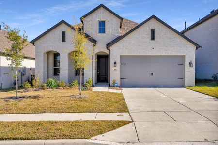 Devonshire: 50ft. lots by Highland Homes in Forney - photo 13 13