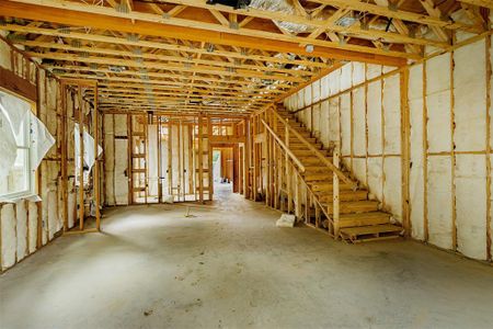 New construction Single-Family house 4002 Bennington Street, Houston, TX 77016 - photo 5 5