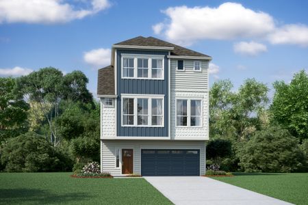 New construction Single-Family house 2024 Groveland Glen Drive, Houston, TX 77051 - photo 1 1