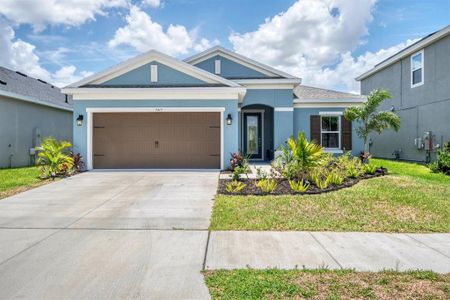New construction Single-Family house 5415 Limelight Drive, Apollo Beach, FL 33572 - photo 27 27