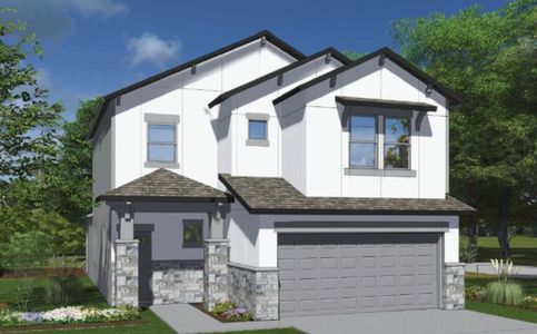 New construction Single-Family house 6430 Downey Lane, Rosharon, TX 77583 - photo