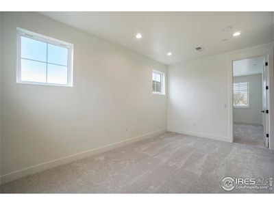 New construction Townhouse house 3045 E Trilby Rd B-10 Fort, Unit B-10, Fort Collins, CO 80528 Acadia- photo 14 14