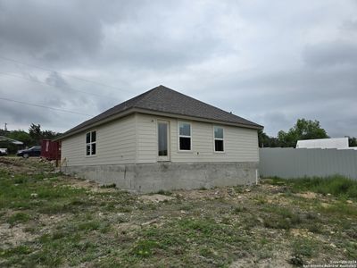 New construction Single-Family house 771 Research, Canyon Lake, TX 78133 - photo 0