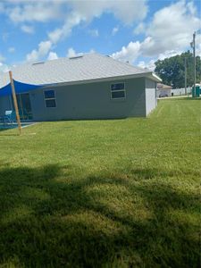 New construction Single-Family house 9320 163Rd Street, Summerfield, FL 34491 - photo 30 30