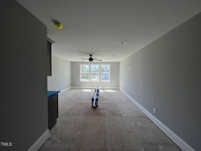 New construction Single-Family house 262 Hook Drive, Unit Lot 12, Fuquay Varina, NC 27526 - photo 20 20