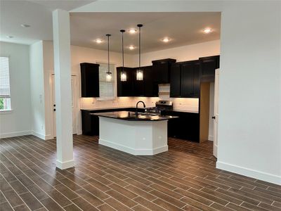 New construction Single-Family house 2807 Park Hill Drive, Stafford, TX 77477 Margaux- photo 2 2