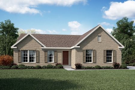 New construction Single-Family house 19 Clubview Drive, Hoschton, GA 30548 - photo 8 8