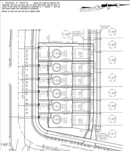 New construction Townhouse house 706 Dorset Stream Street, Fuquay Varina, NC 27526 - photo 3 3