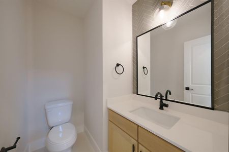 Commons at Engelke by Oracle City Homes in Houston - photo 11 11