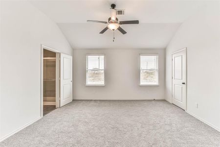 New construction Single-Family house 54 Road 5102 A, Cleveland, TX 77327 - photo 8 8