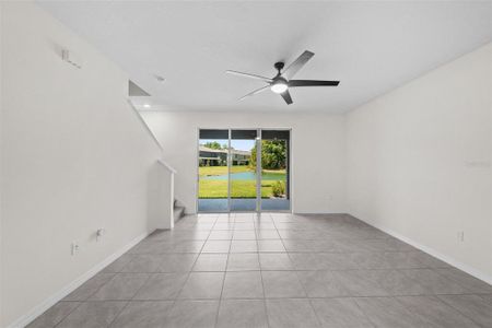 New construction Townhouse house 1631 Hubbell Road, Wesley Chapel, FL 33543 - photo 25 25