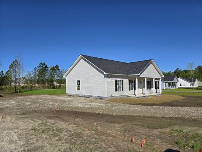 New construction Single-Family house 2823 Old Gilliard Road, Holly Hill, SC 29059 - photo 16 16